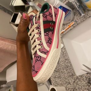 Gucci shoes size 36